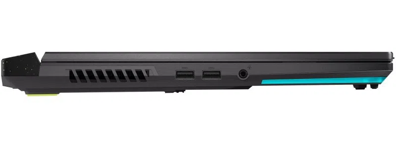 Ноутбук Asus ROG Strix G17 G713RM (R7 6800H 16Gb 1Tb RTX3060) 6