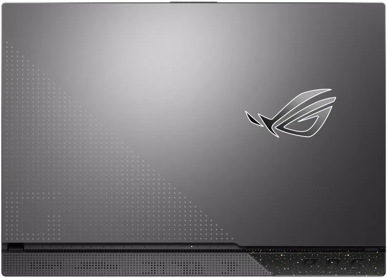 Ноутбук Asus ROG Strix G17 G713RM (R7 6800H 16Gb 1Tb RTX3060) 5
