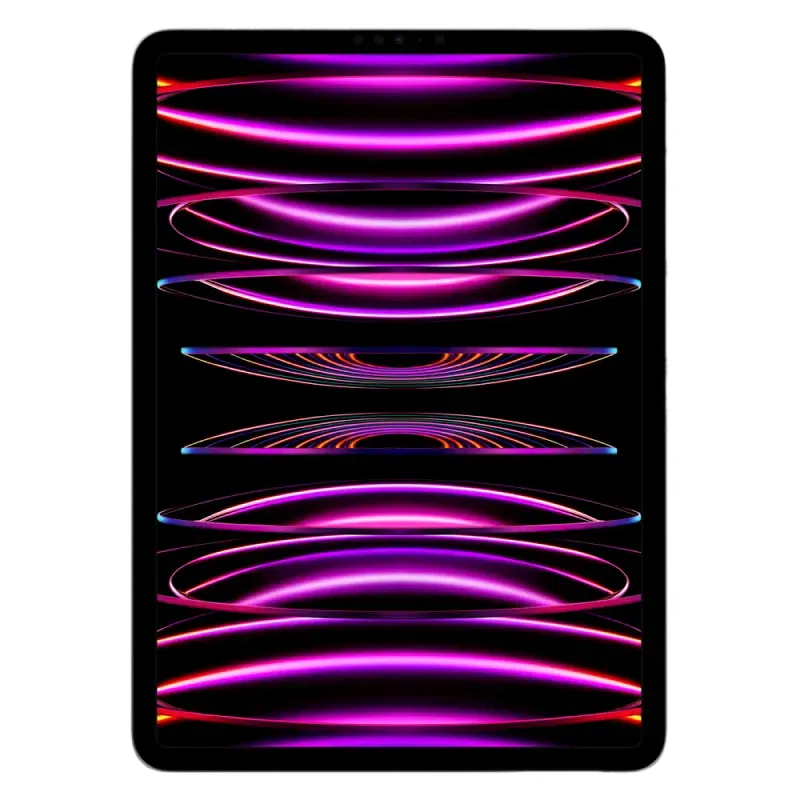 Tabletă Apple iPad Pro 12.9-inch (6th gen) A2436, Wi-Fi, 512GB, Space Gray 2