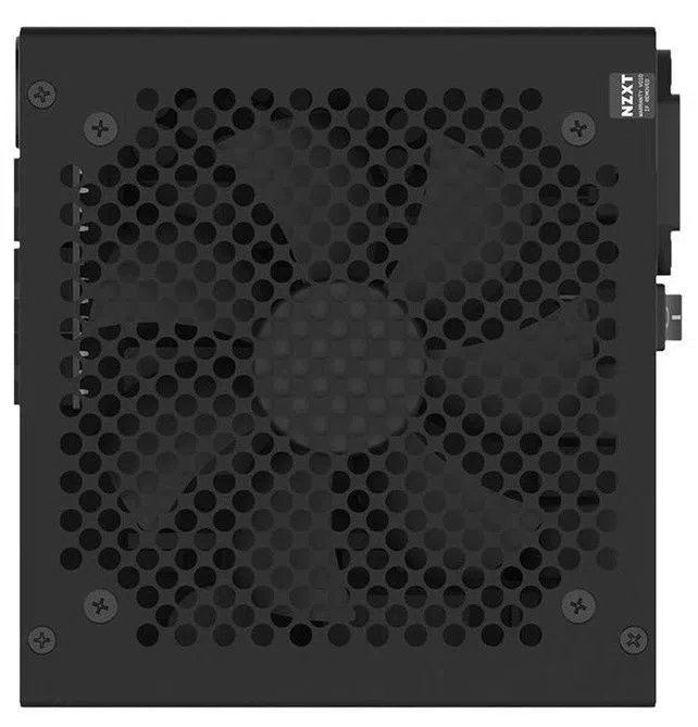 Блок питания NZXT C650 650W Bronze 2