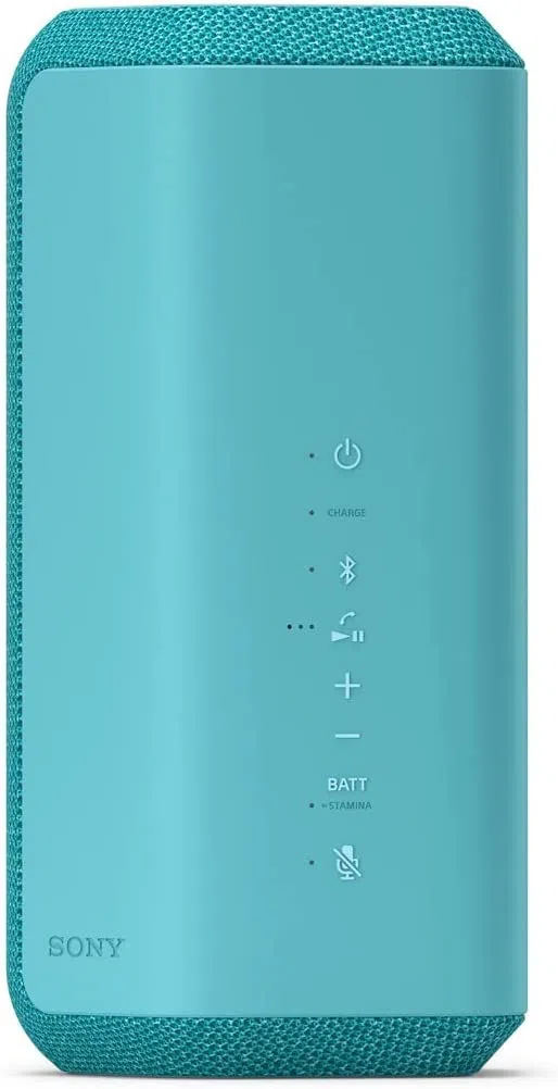 Boxă portabilă Sony SRS-XE300 Blue 2