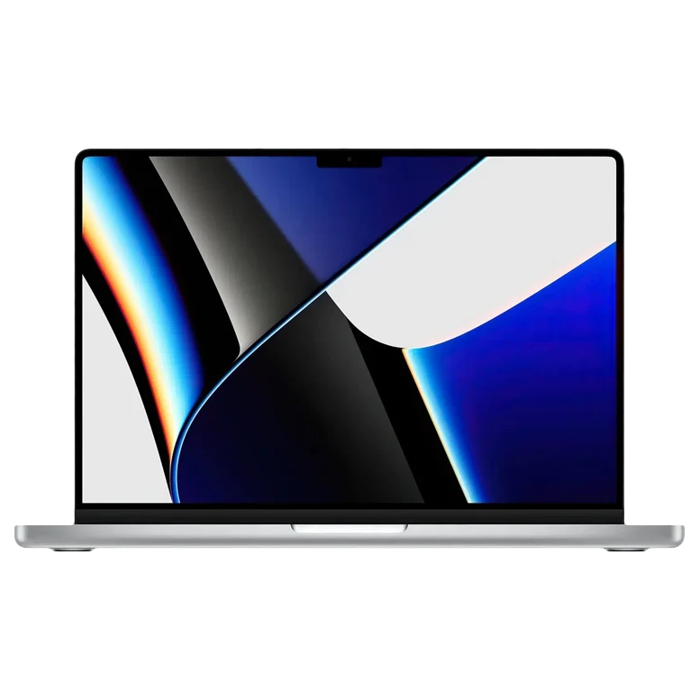 Apple MacBook Pro 16.2" (2021) M1 Max 32GB 1TB MK1H3 Silver