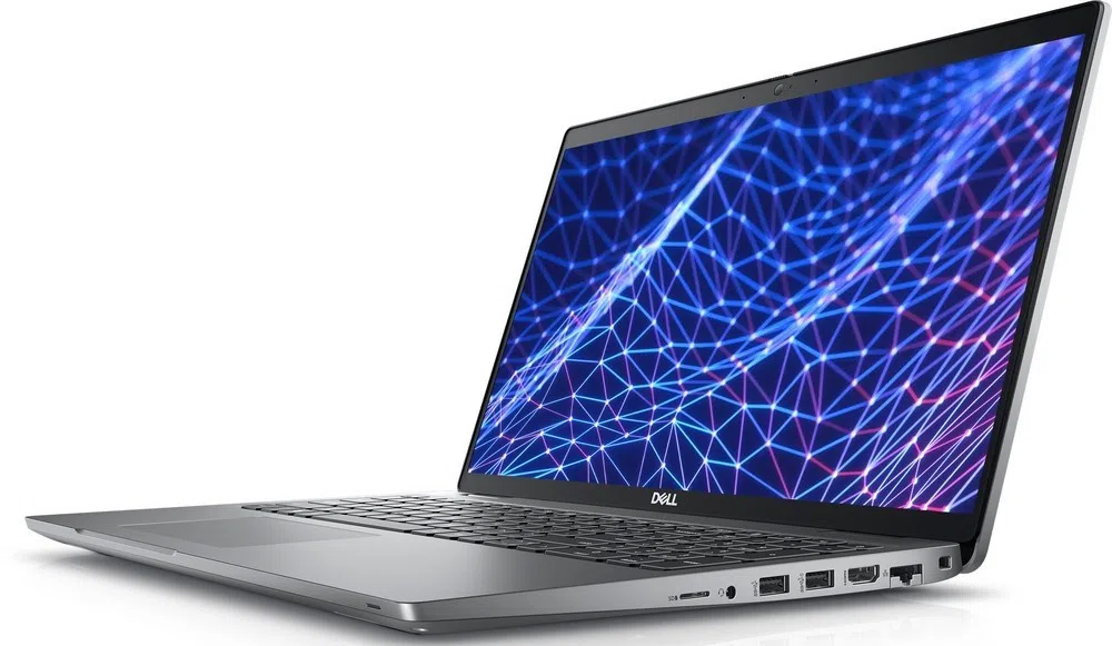 Laptop Dell Latitude 5530 Gray (i5-1235U 16Gb 512Gb W11P) 3