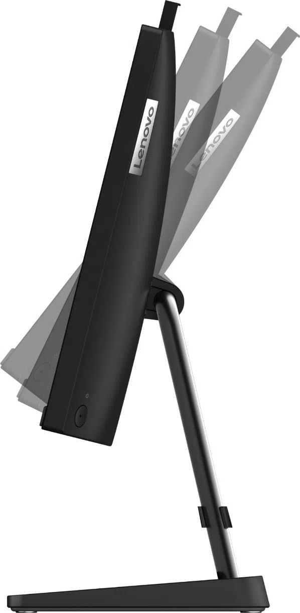 Sistem Desktop Lenovo IdeaCentre 3 22ITL6 Black (i3-1115G4 8Gb 256Gb W11P) 5