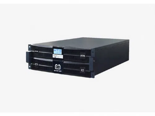 Аккумуляторная батарея PowerCom для VCRII-6000 L 2