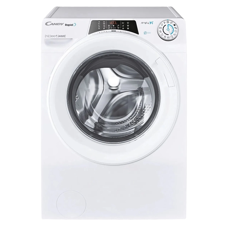 Maşina de spălat rufe Candy RO4 1274DWME/1-S