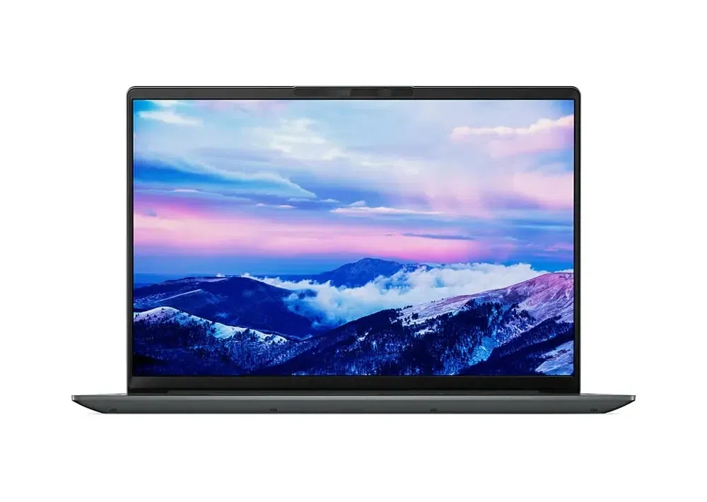 NB Lenovo 16.0" IdeaPad 5 Pro 16ACH6 Grey (Ryzen 7 5800H 16Gb 512Gb) 2