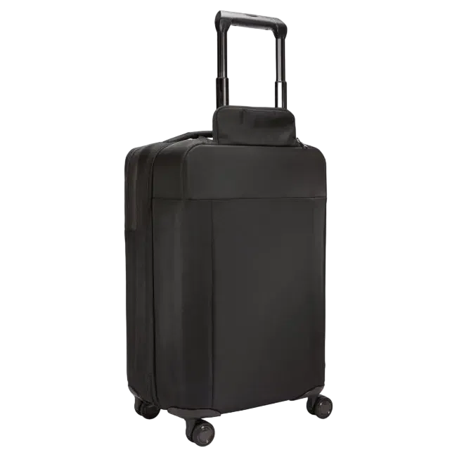 Valiză pentru bagaj THULE Spira Wheeled, 78L, Negru 2