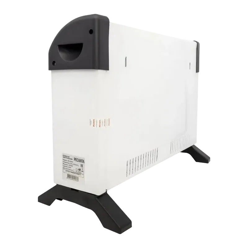 Convector Resanta OK-1500C, Alb 4