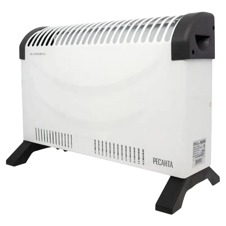 Convector Resanta OK-1500C, Alb