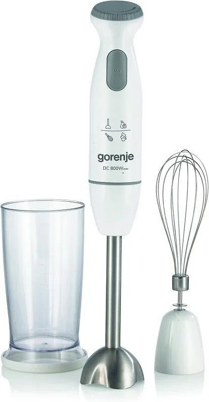 Блендер Gorenje HBC802QW, Белый 2