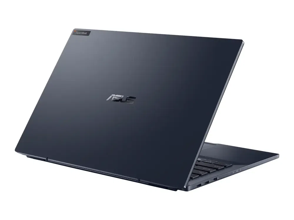 Ноутбук для бизнеса 13,3" ASUS ExpertBook B5 B5302CBA, Star Black, Intel Core i5-1235U, 8Гб/512Гб, Без ОС 5