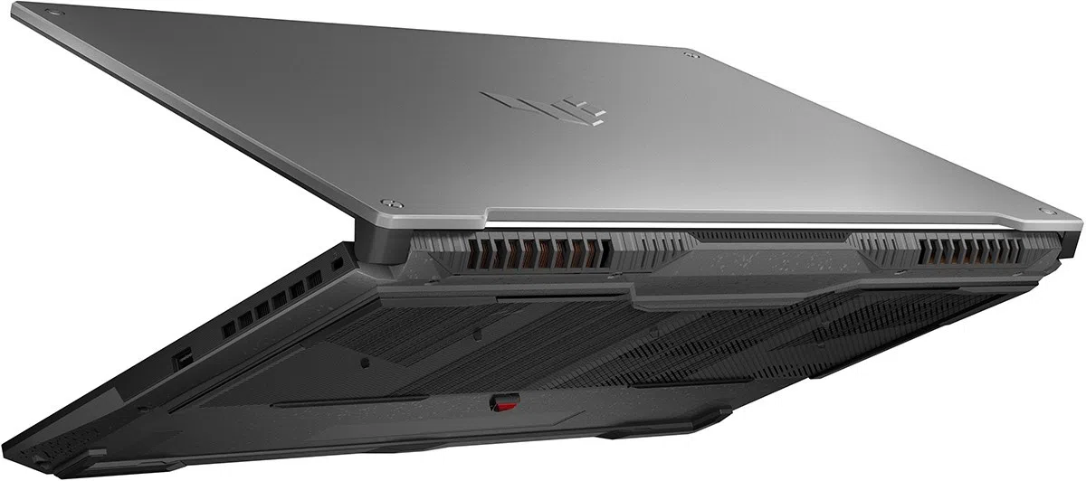 Ноутбук Asus TUF Gaming A17 FA707RR (R7 6800HS 16Gb 1Tb RTX3070) 4