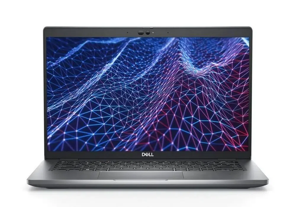 Laptop Business 14" DELL Latitude 5430, Grey, Intel Core i7-1255U, 16GB/512GB, Windows 11 Pro