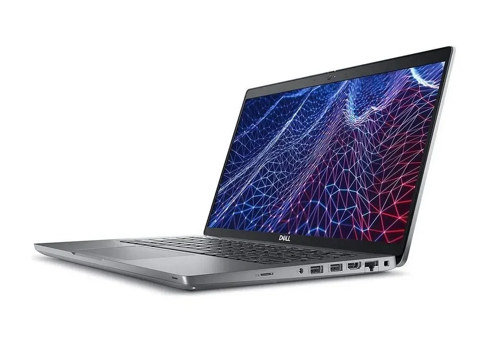 Laptop Business 14" DELL Latitude 5430, Grey, Intel Core i7-1255U, 16GB/512GB, Windows 11 Pro 2