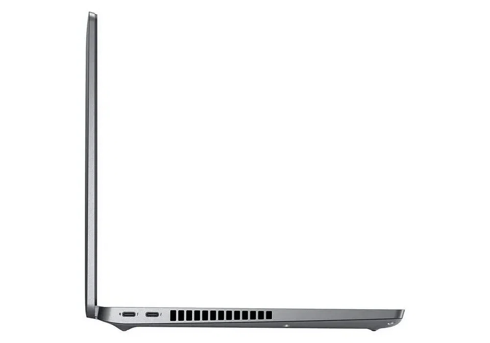 Ноутбук для бизнеса 14" DELL Latitude 5430, Grey, Intel Core i7-1255U, 16Гб/512Гб, Linux Ubuntu 5