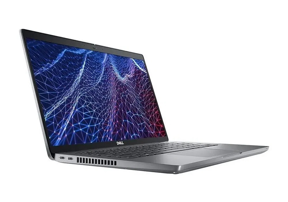 Ноутбук для бизнеса 14" DELL Latitude 5430, Grey, Intel Core i7-1255U, 16Гб/512Гб, Linux Ubuntu 3