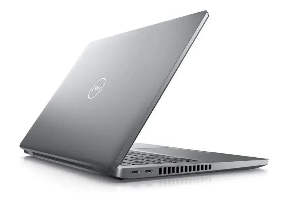Ноутбук для бизнеса 14" DELL Latitude 5430, Grey, Intel Core i7-1255U, 16Гб/512Гб, Linux Ubuntu 4