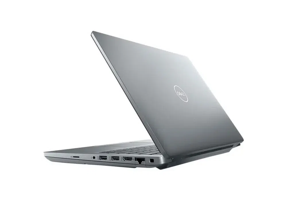Laptop Business 14" DELL Latitude 5431, Grey, Intel Core i7-1270P, 16GB/512GB, Linux Ubuntu 6