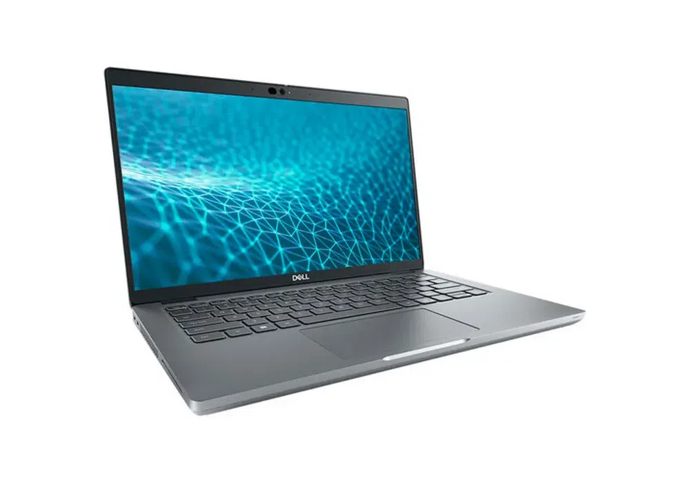 Laptop Business 14" DELL Latitude 5431, Grey, Intel Core i7-1270P, 16GB/512GB, Linux Ubuntu 3