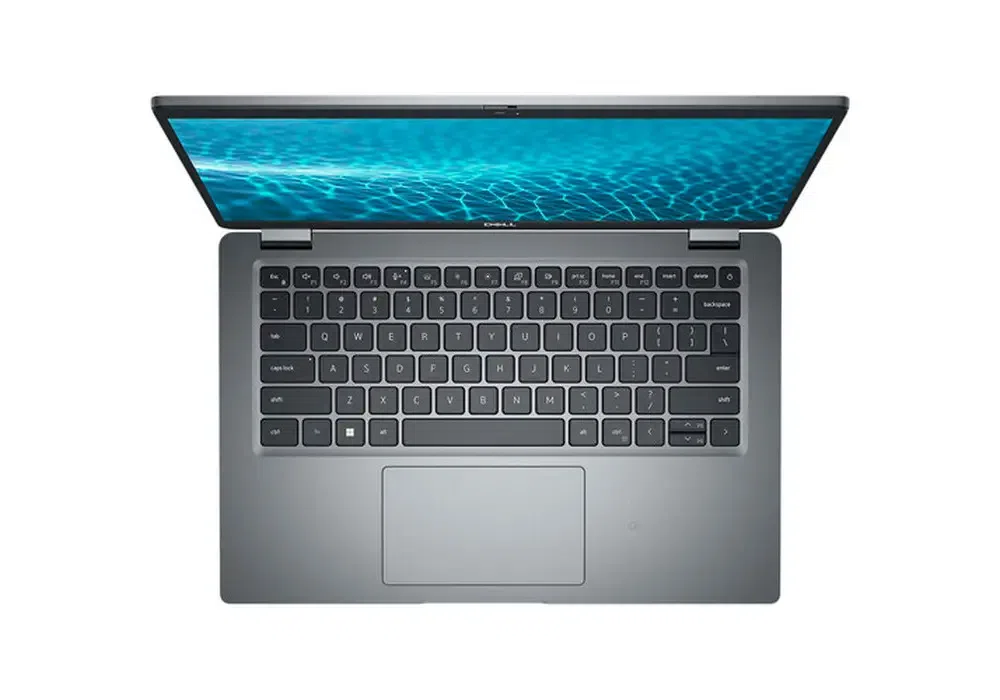 Laptop Business 14" DELL Latitude 5431, Grey, Intel Core i7-1270P, 16GB/512GB, Linux Ubuntu 2
