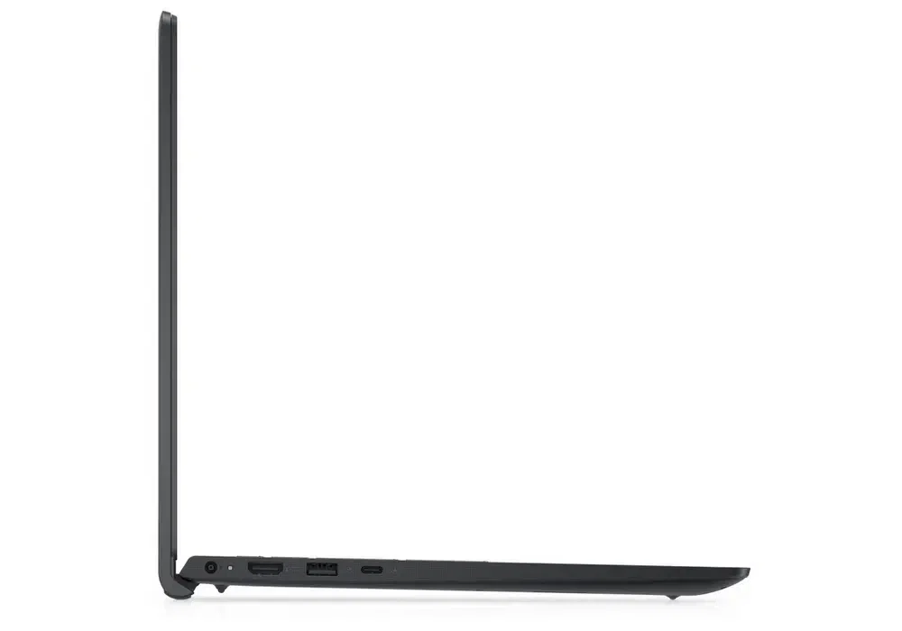 Ноутбук для бизнеса 15,6" DELL Vostro 3520, Carbon Black, Intel Core i7-1255U, 16Гб/512Гб, Linux Ubuntu 4