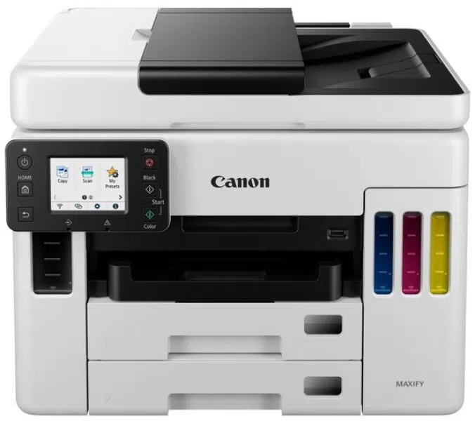 МФУ Canon Maxify GX7040