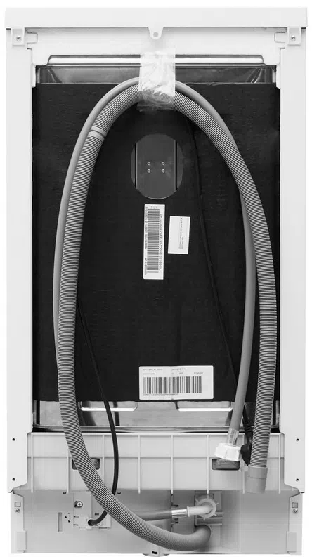 Maşina de spalat vase Whirlpool WSFE 2B19 EU 9