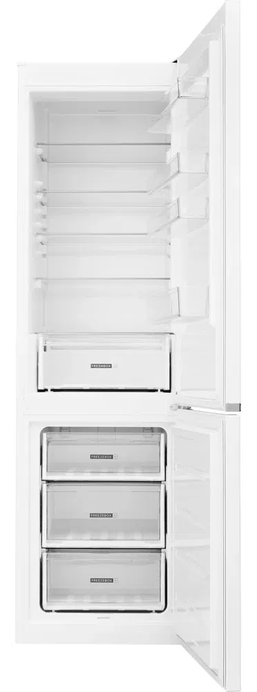 Холодильник Whirlpool W5 911E W 1 3