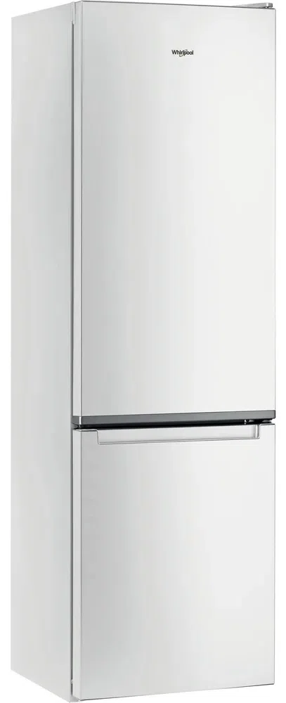Холодильник Whirlpool W5 911E W 1 2