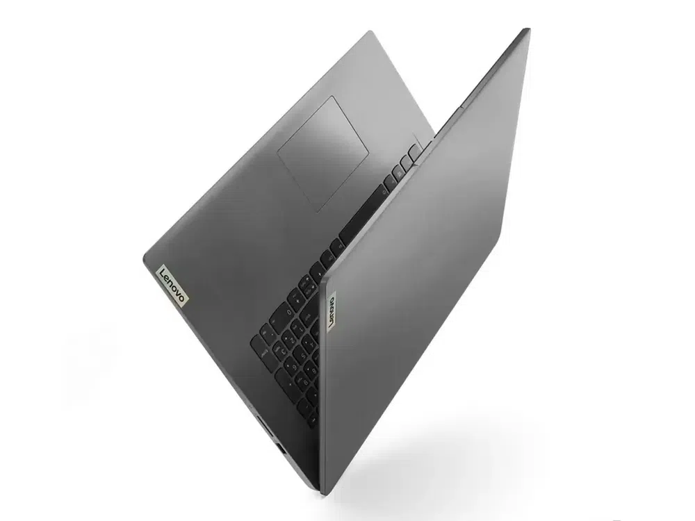 Ноутбук 17,3" Lenovo IdeaPad 3 17ALC6, Arctic Grey, AMD Ryzen 5 5500U, 8Гб/512Гб, Без ОС 8