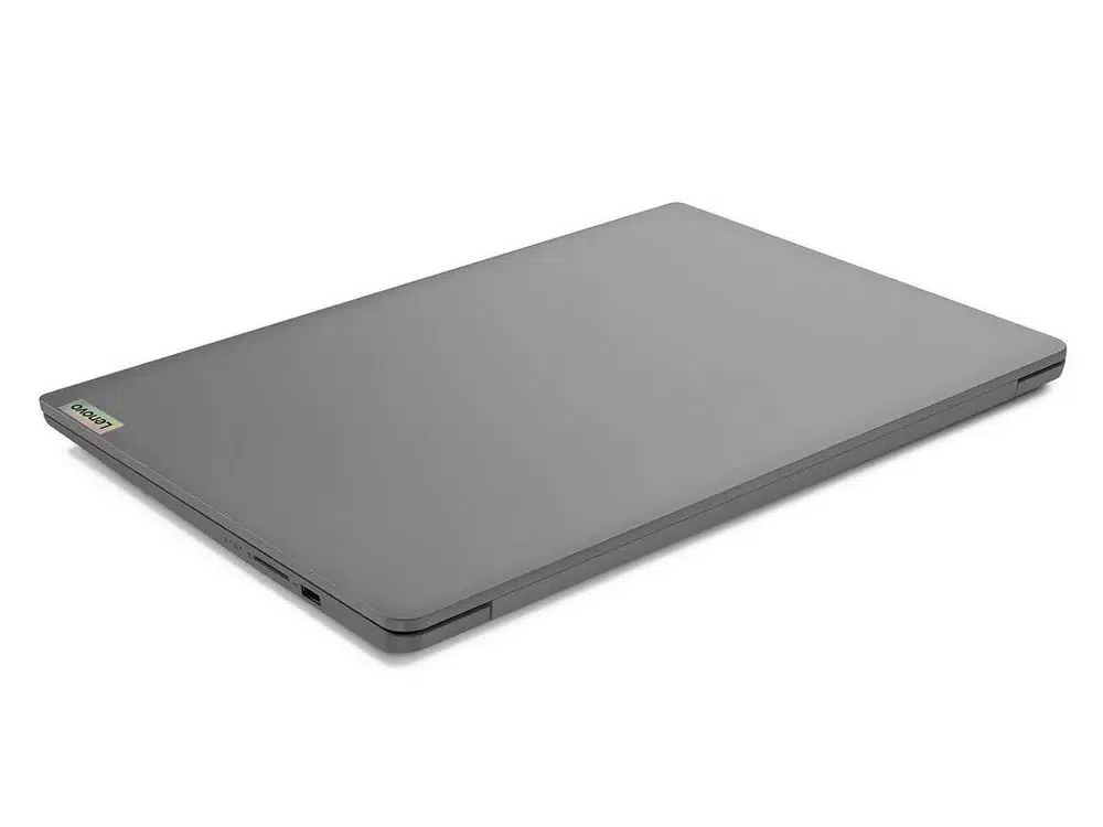 Ноутбук 17,3" Lenovo IdeaPad 3 17ALC6, Arctic Grey, AMD Ryzen 5 5500U, 8Гб/512Гб, Без ОС 7