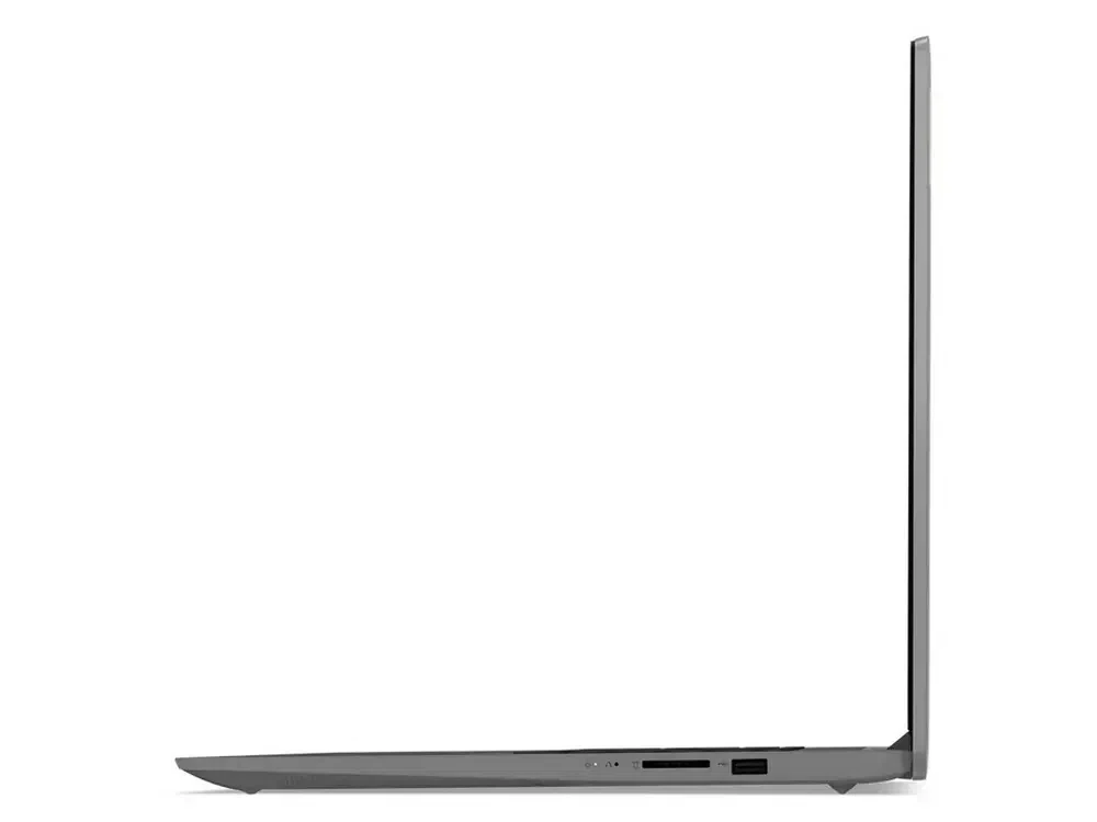 Ноутбук 17,3" Lenovo IdeaPad 3 17ALC6, Arctic Grey, AMD Ryzen 5 5500U, 8Гб/512Гб, Без ОС 6