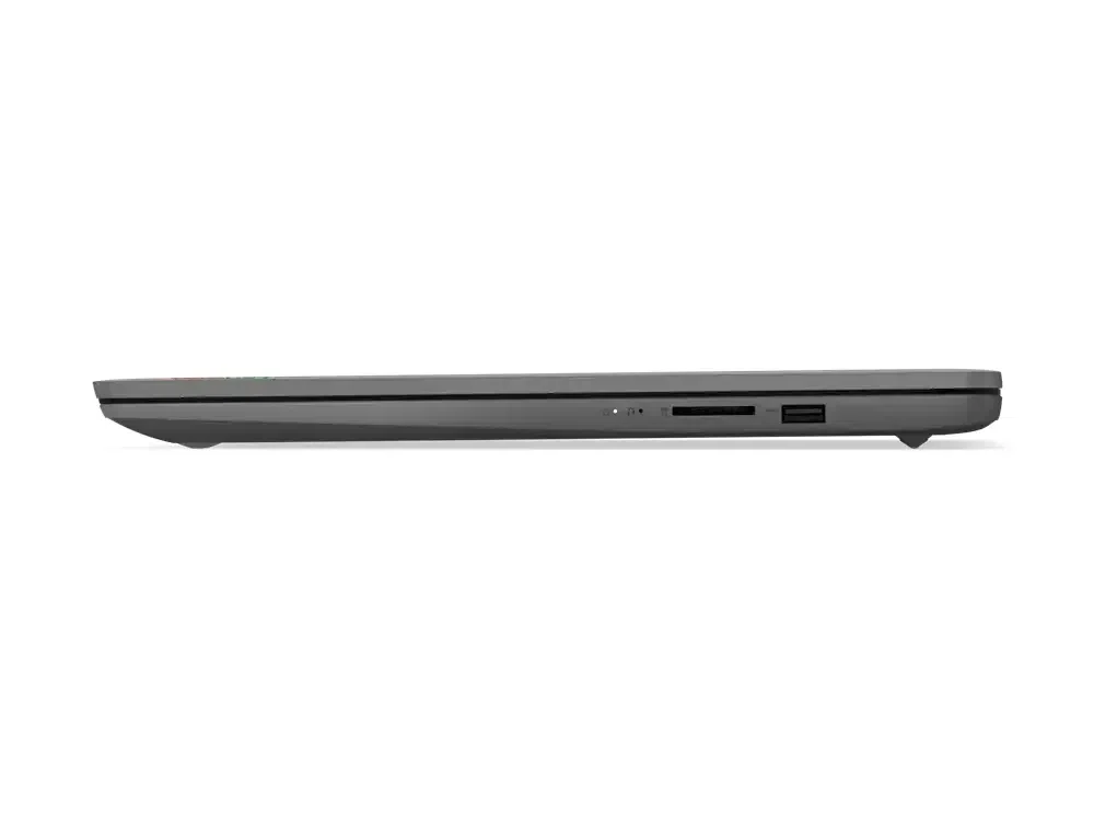 Ноутбук 17,3" Lenovo IdeaPad 3 17ALC6, Arctic Grey, AMD Ryzen 5 5500U, 8Гб/512Гб, Без ОС 5
