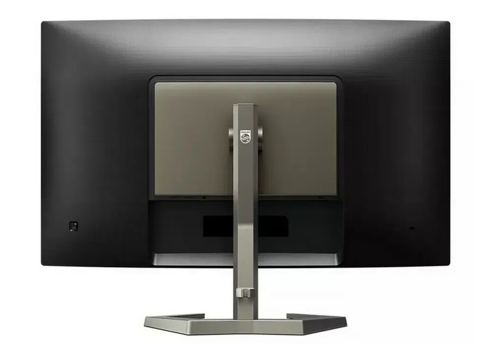 27" Игровой монитор PHILIPS 27M1C5500VL, VA 2560x1440 WQHD, Чёрный 4