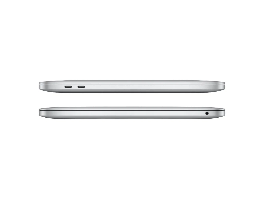 Apple MacBook Pro 13.6" (2022) M2 8GB 512GB MNEQ3 Silver 4