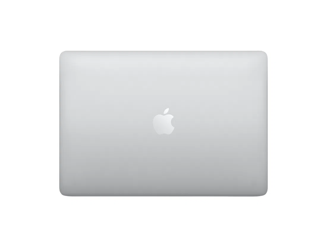 Apple MacBook Pro 13.6" (2022) M2 8GB 512GB MNEQ3 Silver 3