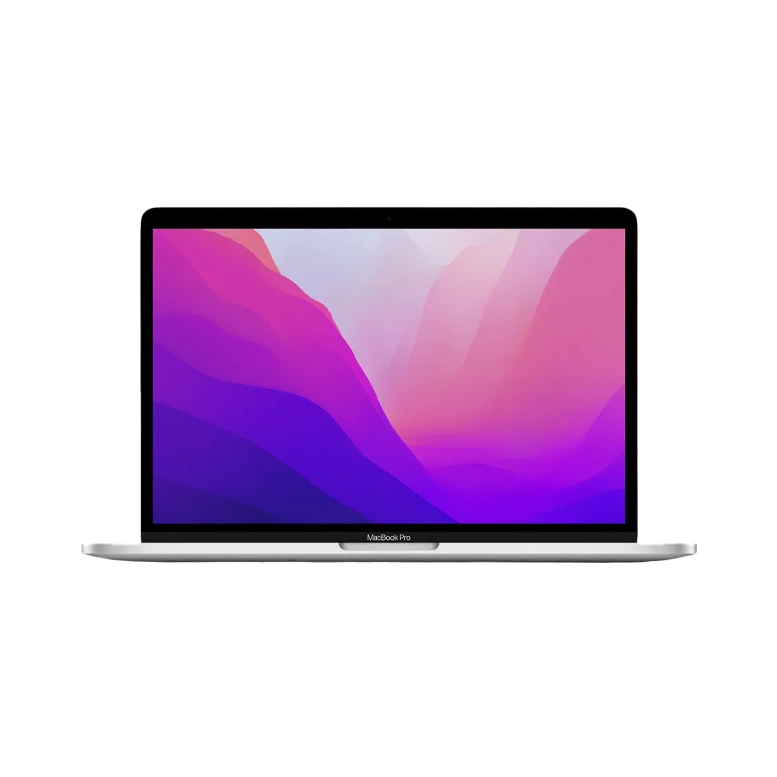 Apple MacBook Pro 13.6" (2022) M2 8GB 512GB MNEQ3 Silver