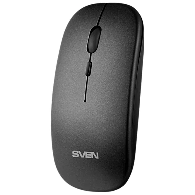 Мышь Sven RX-565SW, Black 2