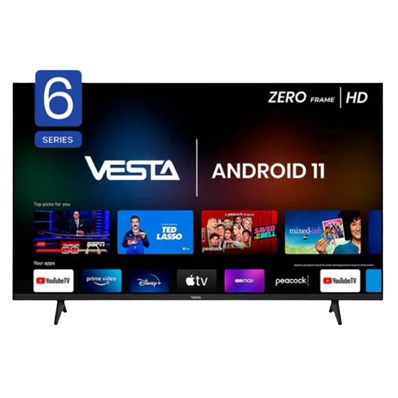 Телевизор Vesta LD32H6902 Android 11