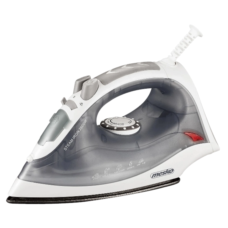 Утюг Mesko MS-5037, Серый