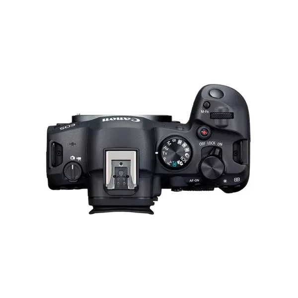 Camera Mirrorless CANON EOS R6 Mark II 2.4GHz Body (5666C005) 5