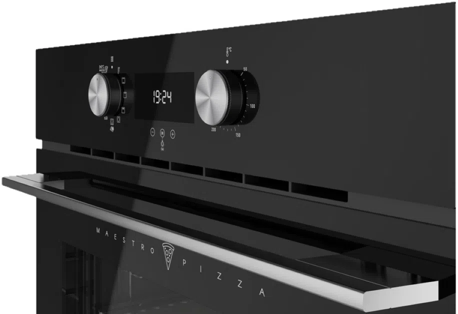 Электрический духовой шкаф Teka HLB 8510 P, Черный 3