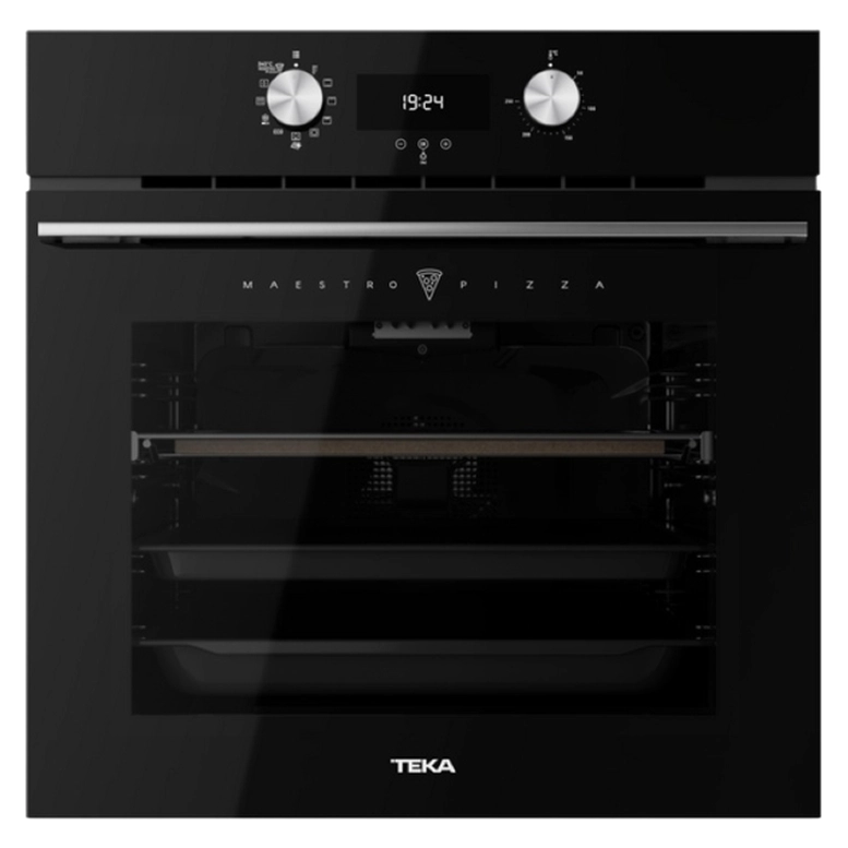Электрический духовой шкаф Teka HLB 8510 P, Черный
