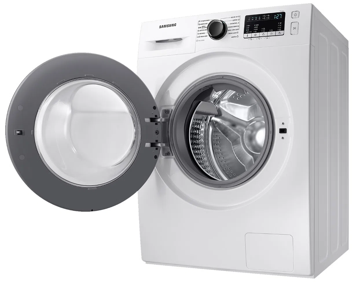 Maşina de spălat rufe Samsung WD80T4046CE 3