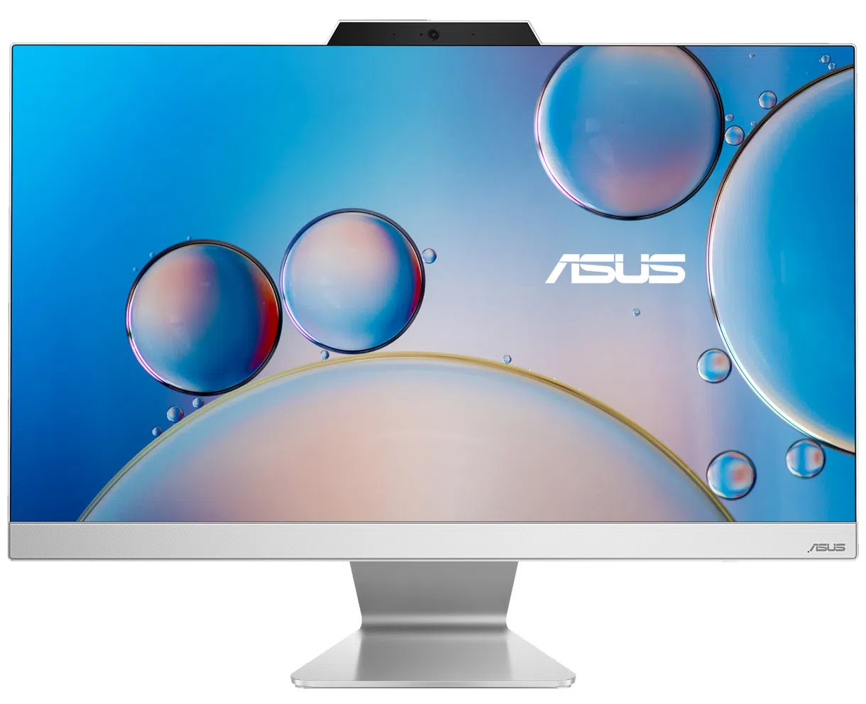 Sistem Desktop Asus A3402 White (i3-1215U 8Gb 256Gb W11P)