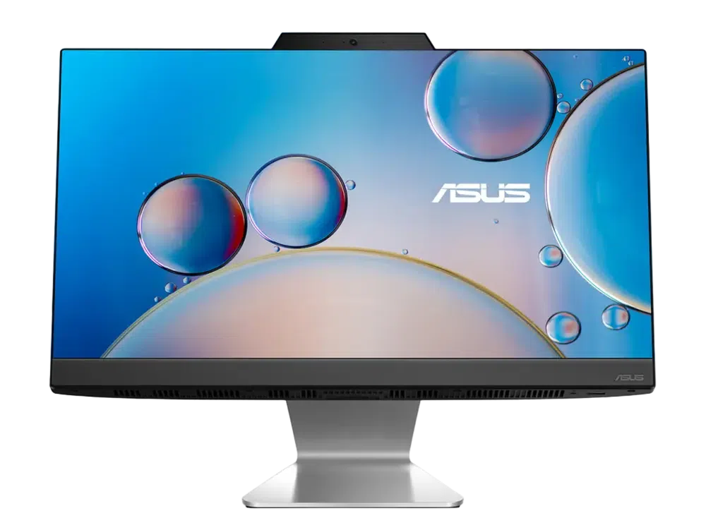 Computer All-in-One ASUS E3202, 21,5", Intel Core i3-1215U, 8GB/256GB, Fără SO, Alb 3