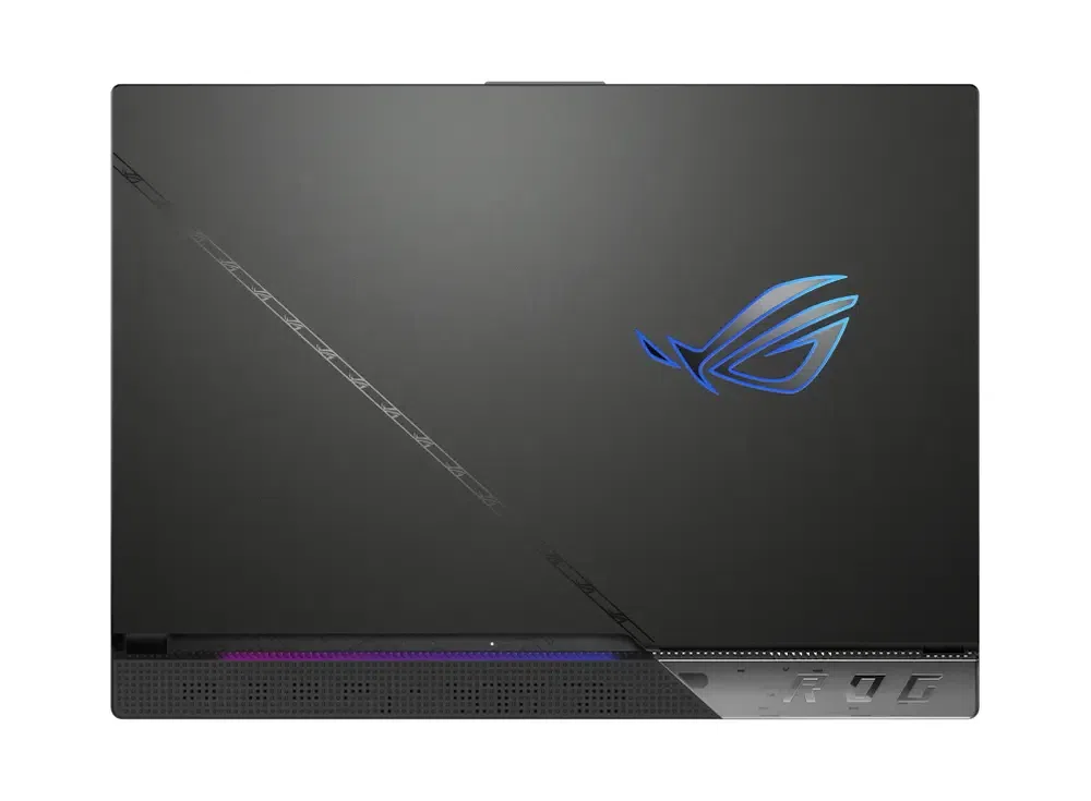 Игровой ноутбук 15,6" ASUS ROG Strix SCAR 15 G533ZS, Off Black, Intel Core i9-12900H, 32Гб/1024Гб, Без ОС 5