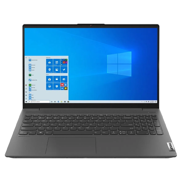 Laptop Lenovo IdeaPad 5 15ALC05 Grey (R5 5500U 8Gb 512Gb) 2