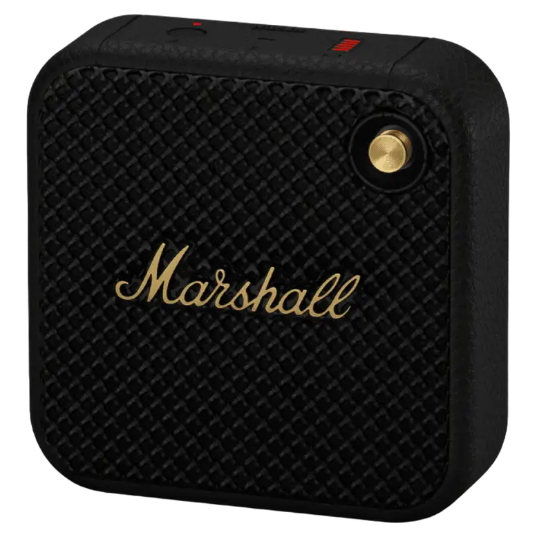 Boxă portabilă Marshall Willen, Negru 2
